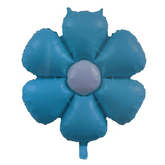 Globo for celeste 65x78 cm